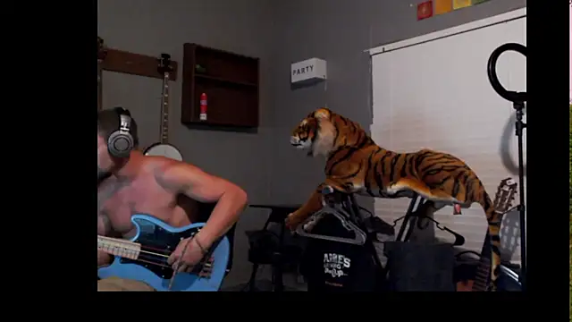 itsjameswebbscope online show from 03-30-26, 09:21