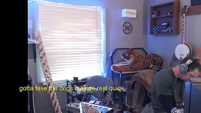 itsjameswebbscope online show from 04-27-26, 02:59