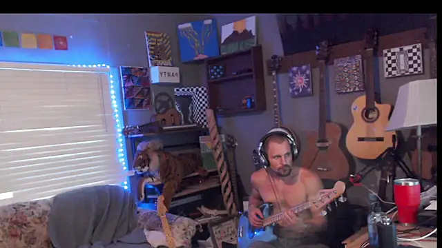 itsjameswebbscope online show from 08-02-26, 10:41
