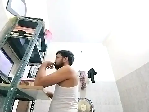 bigvorn6 online show from 04-28-26, 01:38