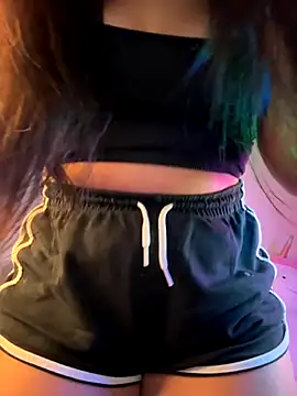 Maii chan online show from 11-01-25, 12:29