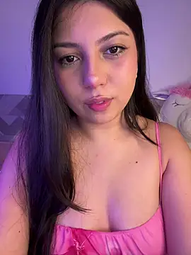 Maii chan online show from 03-12-26, 05:02