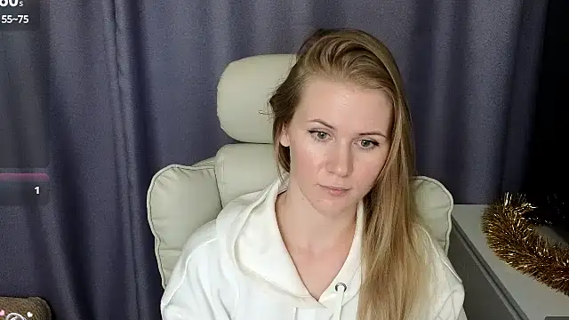 IsabelAllen online show from 12-19-24, 05:29