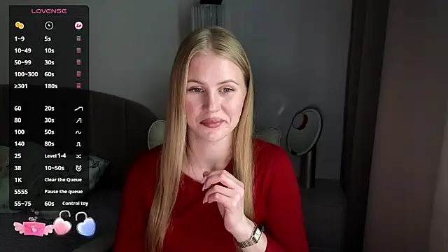 IsabelAllen online show from 06-17-26, 01:12