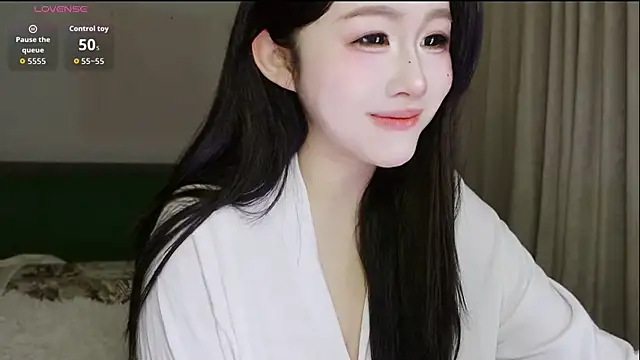 Hazel-11 online show from 02-02-26, 01:43