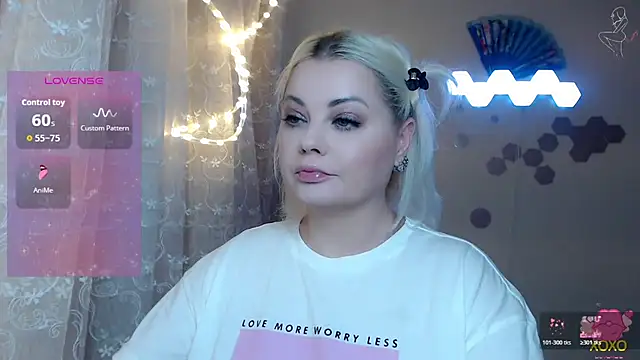 JewellKiss7 online show from 12-01-25, 04:12