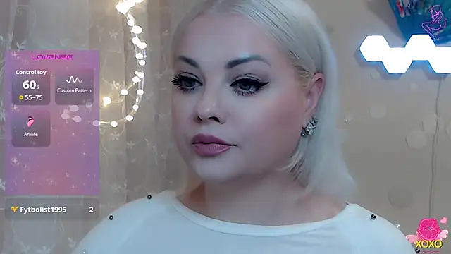 JewellKiss7 online show from 12-04-25, 06:55