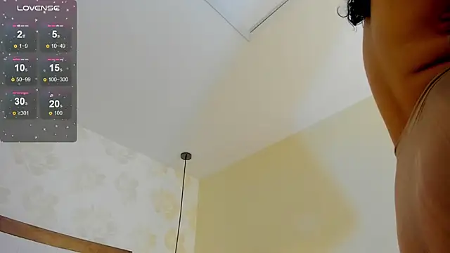 Snapshot of EVAGRECO chatting on 02-17-25, 05:47 EVAGRECO online show from 02-17-25, 05:47