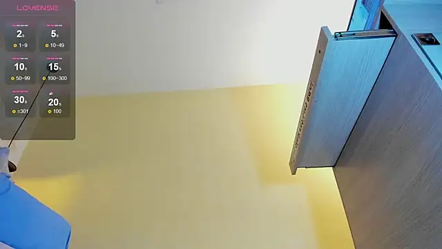 Snapshot of EVAGRECO chatting on 03-07-25, 05:51 EVAGRECO online show from 03-07-25, 05:51