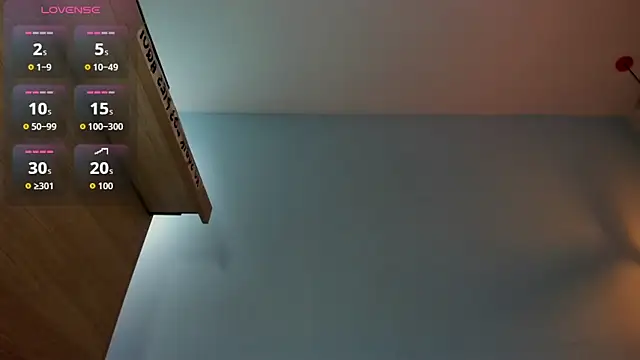 EVAGRECO online show from 11-26-25, 02:34