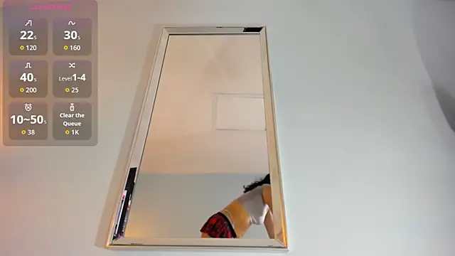 EVAGRECO online show from 01-07-26, 02:47