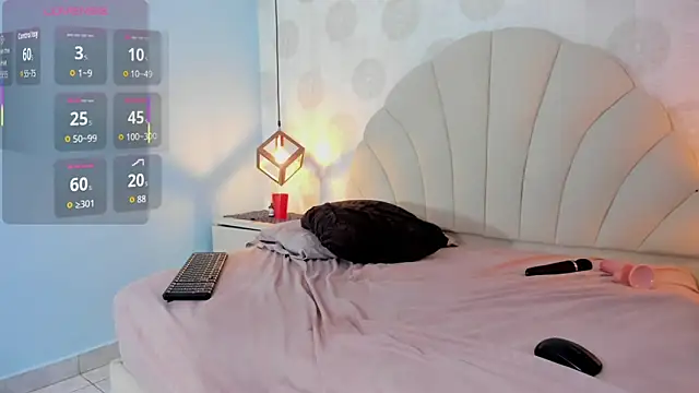 EVAGRECO online show from 03-16-26, 05:44