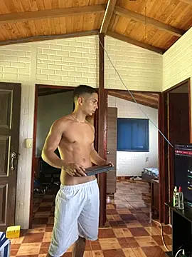 Snapshot of SAMUEL_OBRIAN chatting on 12-10-24, 06:38 SAMUEL OBRIAN online show from 12-10-24, 06:38