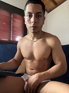 Snapshot of SAMUEL_OBRIAN chatting on 02-27-25, 06:53 SAMUEL OBRIAN online show from 02-27-25, 06:53