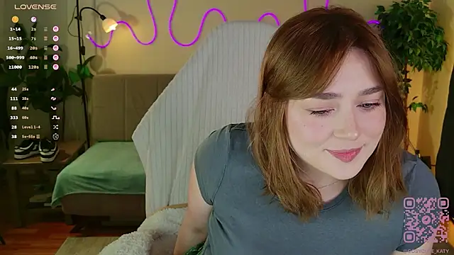 cosycute  online show from 04-20-26, 06:31