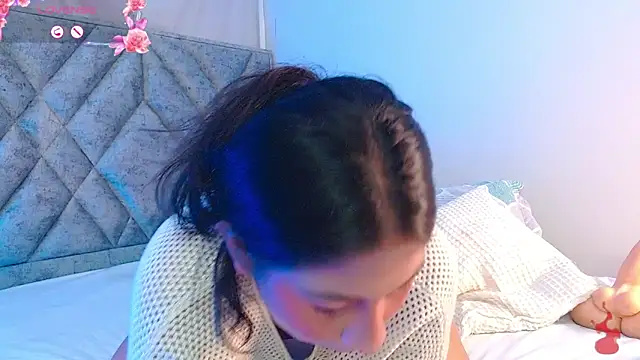 zoewilliams2 online show from 03-23-26, 03:54