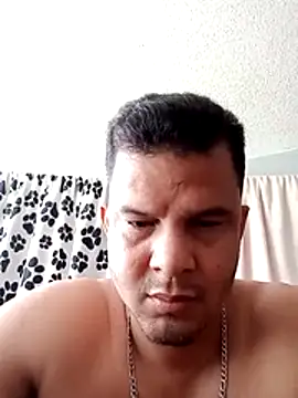 Lucho0886 online show from 07-19-26, 12:42