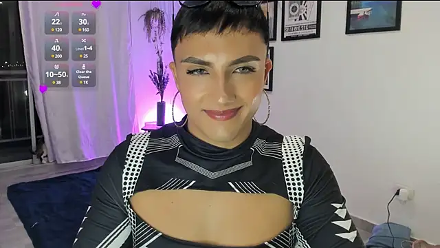 -Sofii  online show from 03-09-25, 09:46