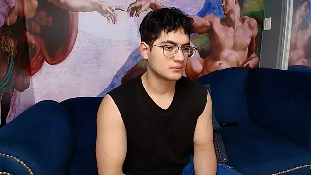 Snapshot of Mark_Evans1_ chatting on 03-15-25, 07:38 Mark Evans1 online show from 03-15-25, 07:38