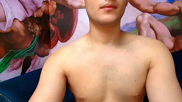 Snapshot of Mark_Evans1_ chatting on 03-22-25, 10:48 Mark Evans1 online show from 03-22-25, 10:48