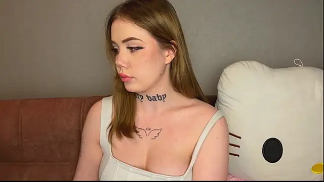 hanna cry baby online show from 02-03-26, 07:30