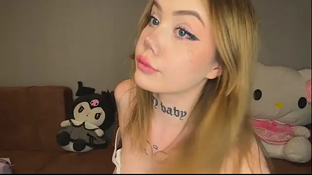 hanna cry baby online show from 02-07-26, 08:12