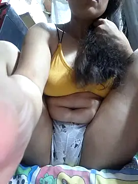 LunaDrago online show from 02-06-26, 03:33