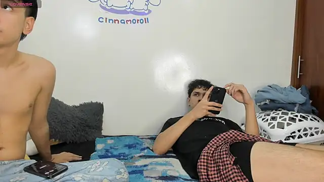 blue baby20 online show from 09-24-25, 06:06