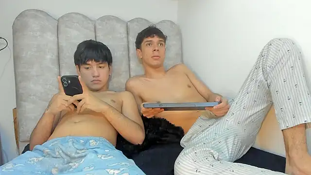 blue baby20 online show from 03-12-26, 06:30