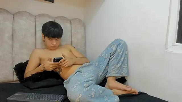 blue baby20 online show from 03-19-26, 04:49