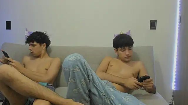 blue baby20 online show from 04-29-26, 07:34