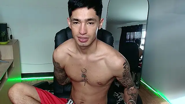 Damon  333 online show from 11-26-25, 08:21