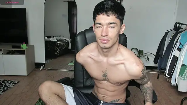 Damon  333 online show from 04-27-26, 08:51