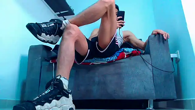 mastersmits online show from 03-17-26, 08:45