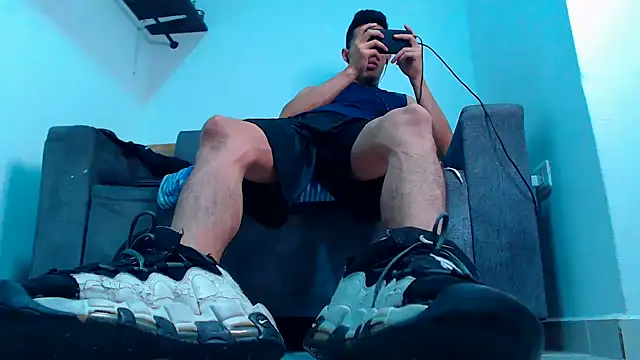 mastersmits online show from 03-29-26, 10:21