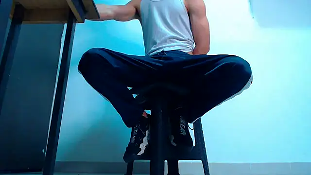 mastersmits online show from 04-25-26, 09:56