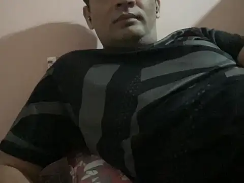 NiceBoy9099 online show from 11-16-25, 05:51