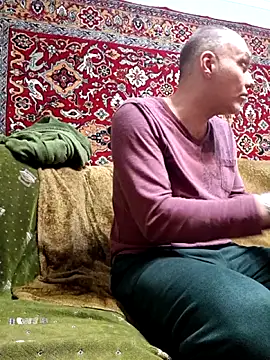 Pineapple04 online show from 02-03-26, 04:23