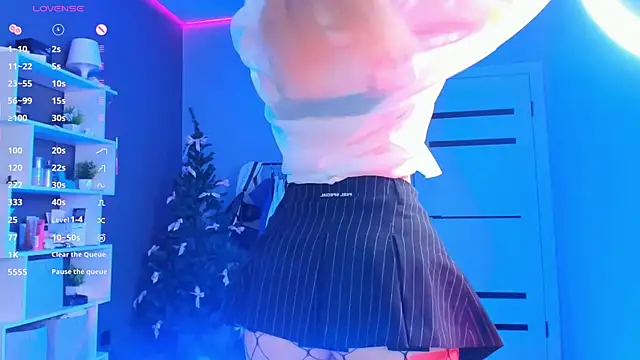 aneta alisha online show from 02-28-25, 12:09