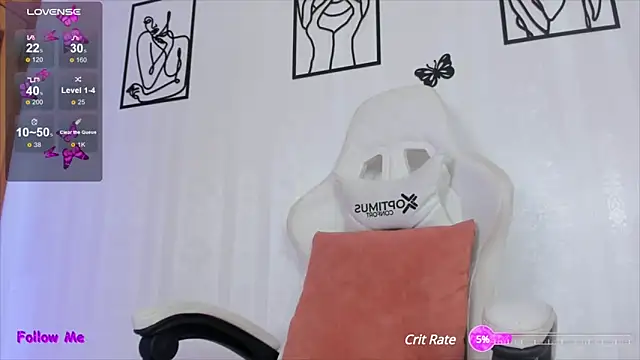 EmilyRive online show from 02-17-25, 02:04