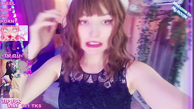 Toxic Ellies online show from 12-06-24, 11:00