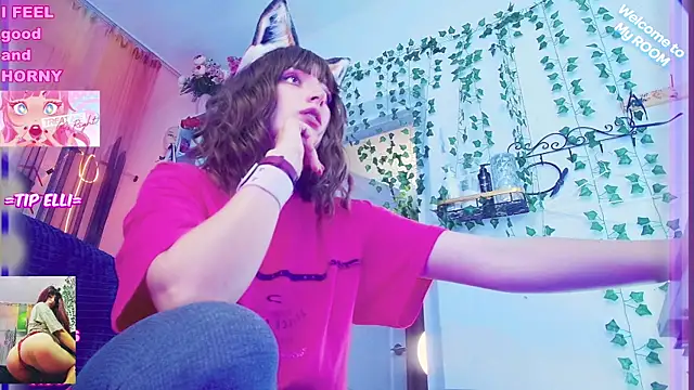 Toxic Ellies online show from 12-19-24, 01:07