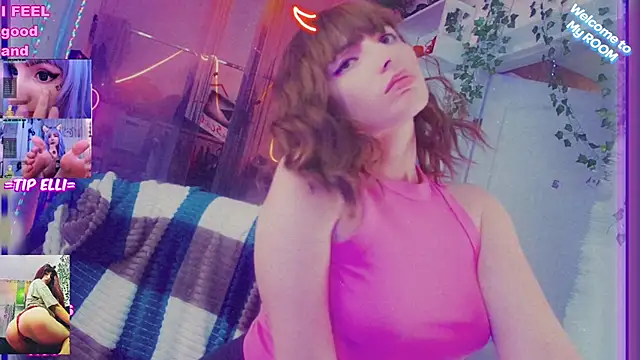 Toxic Ellies online show from 12-20-24, 10:27