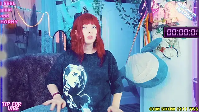 Toxic Ellies online show from 01-02-25, 12:57