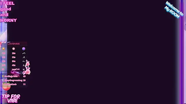 Toxic Ellies online show from 01-26-25, 05:44