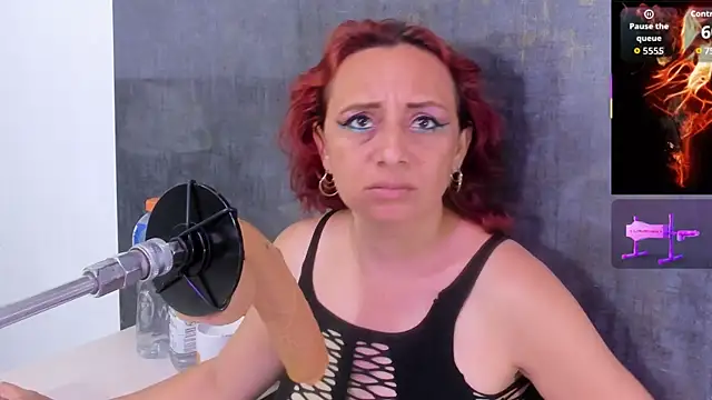 Issys milf online show from 04-25-26, 01:52