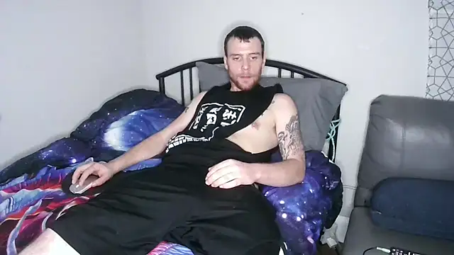 Boogieflex1 online show from 11-03-25, 06:14