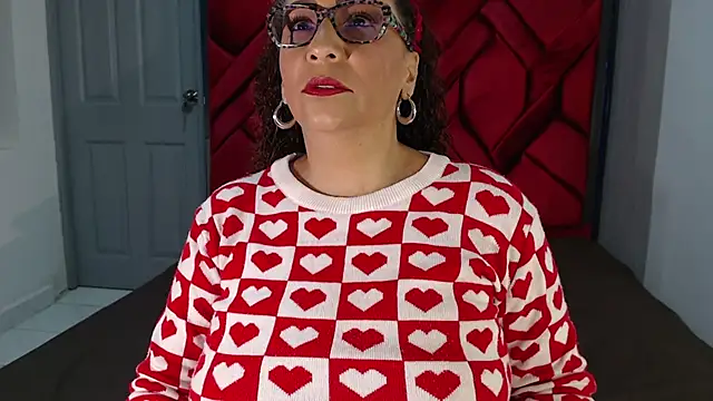 Snapshot of EvaMills1 chatting on 02-09-25, 03:12 EvaMills1 online show from 02-09-25, 03:12