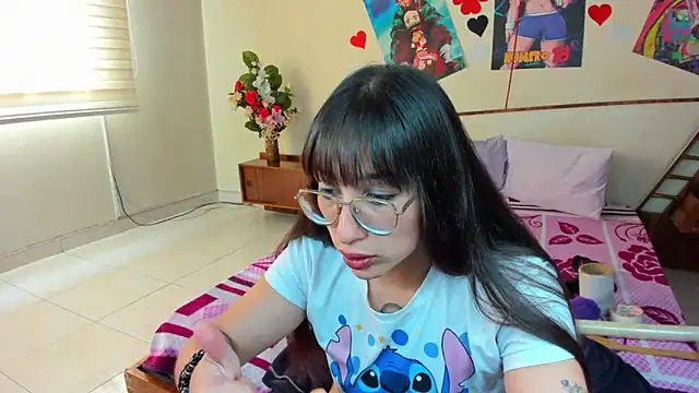 Snapshot of jeyloveebony chatting on 01-20-25, 08:18 jeyloveebony online show from 01-20-25, 08:18