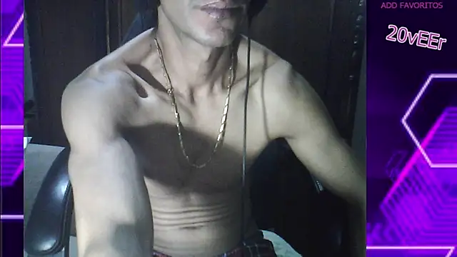 20vEEr online show from 02-02-25, 05:32